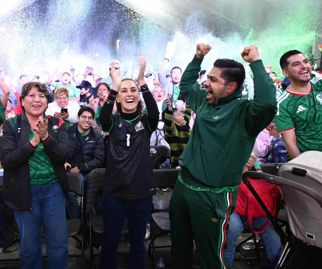 ‘A veces se gana... y se aprende’