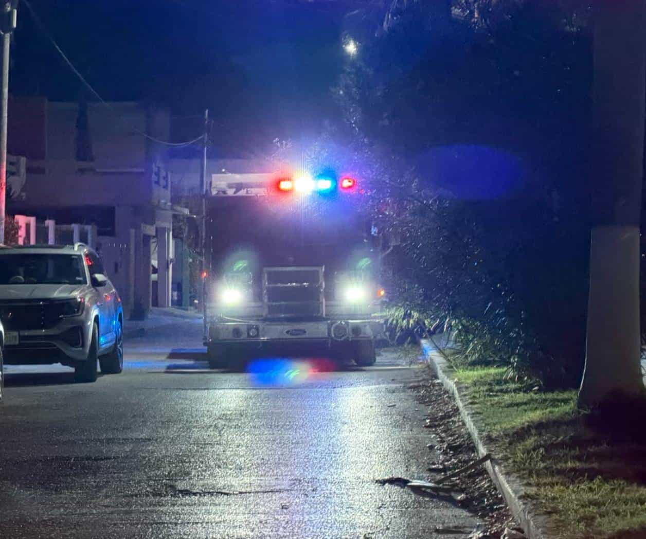 Alerta por supuesto extravío de menor moviliza a Protección Civil
