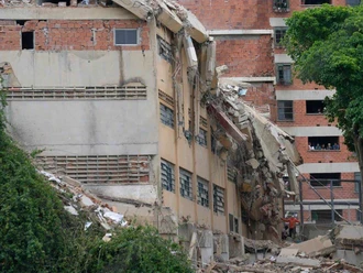 Venezuela pide apoyo al PNUD tras devastadores sismos
