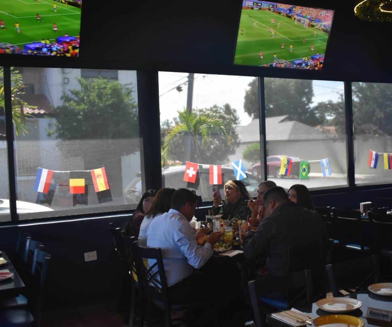 Deja Mundial $230 millones en comercio local