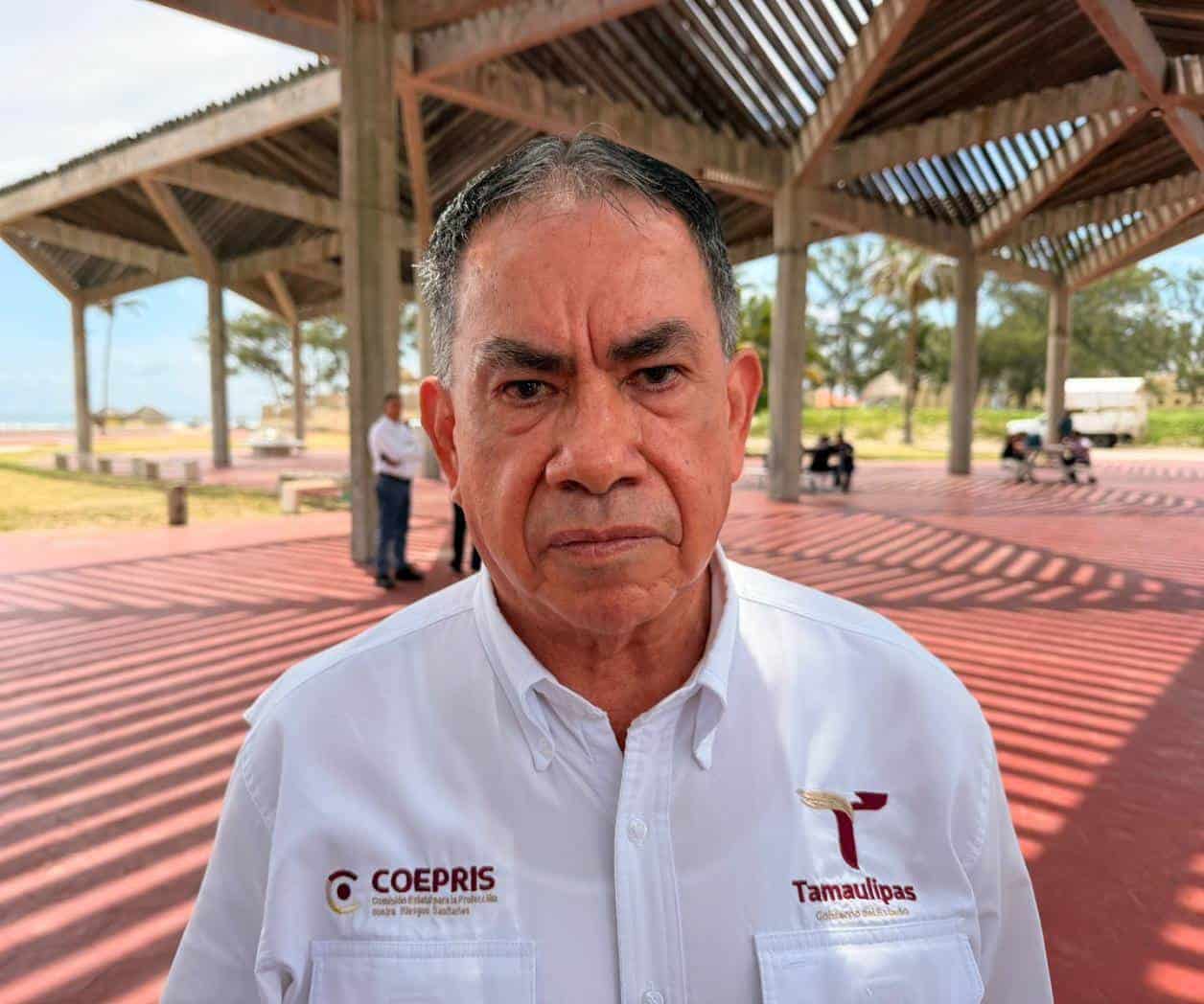 La COEPRIS pide extremar cuidados al consumir ostión