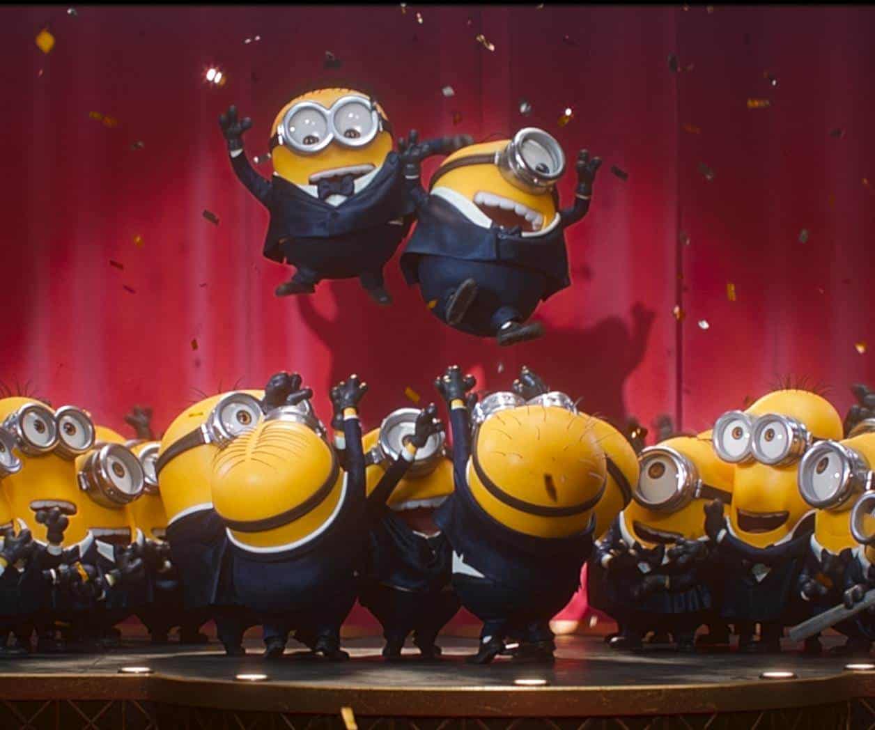 Derrota a “Toy Story 5”