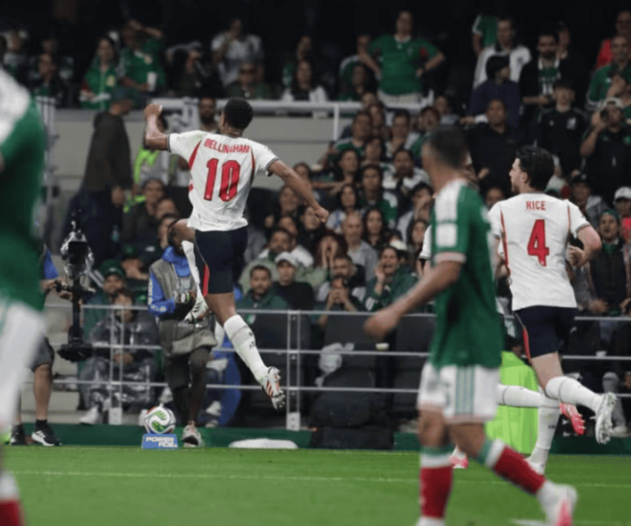 Sheinbaum reconoce a Selección Mexicana tras ser eliminada en Mundial