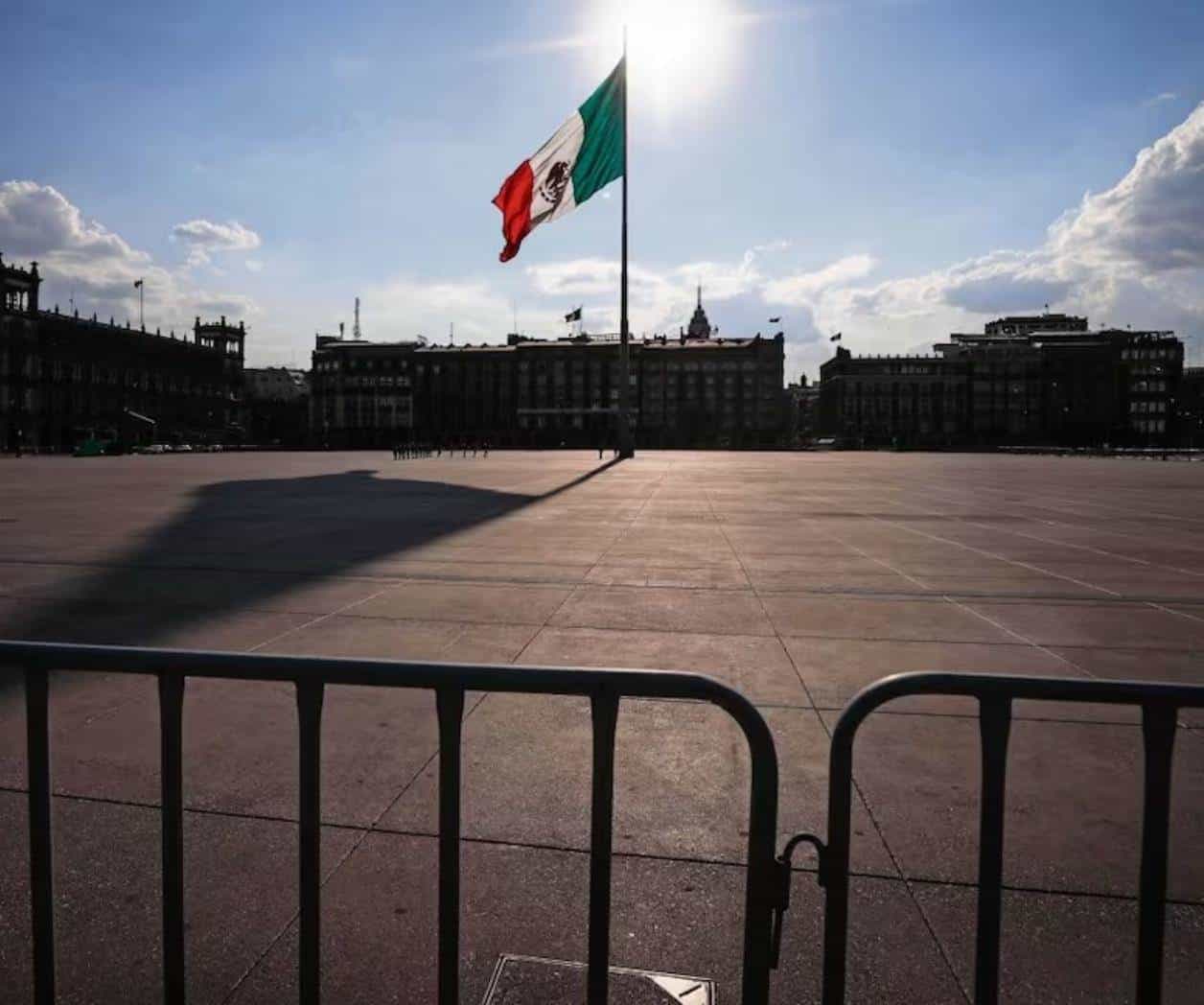 Economía mexicana pierde fuerza ante incertidumbre y el T-MEC