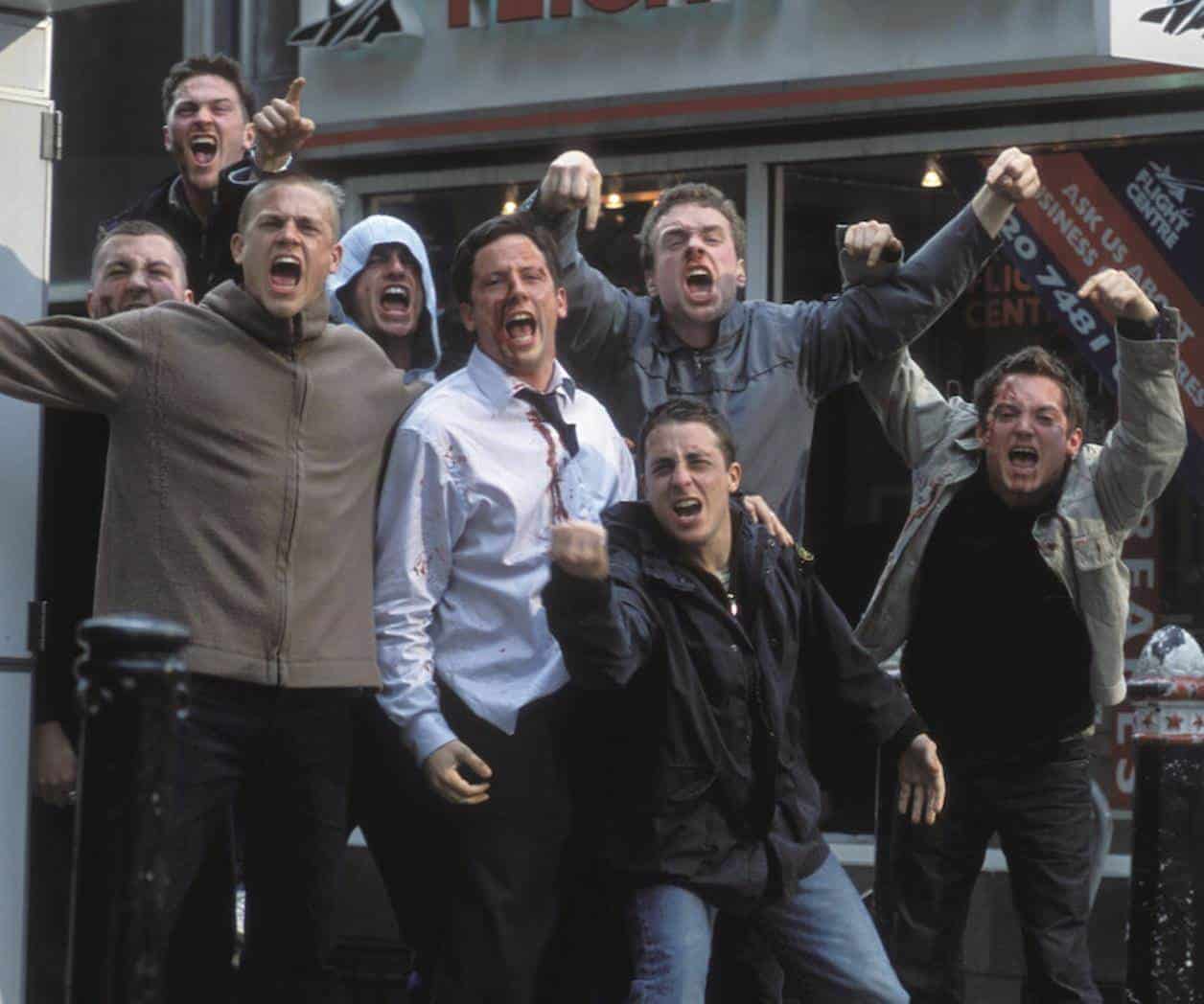 Del FIFA gate a los hooligans