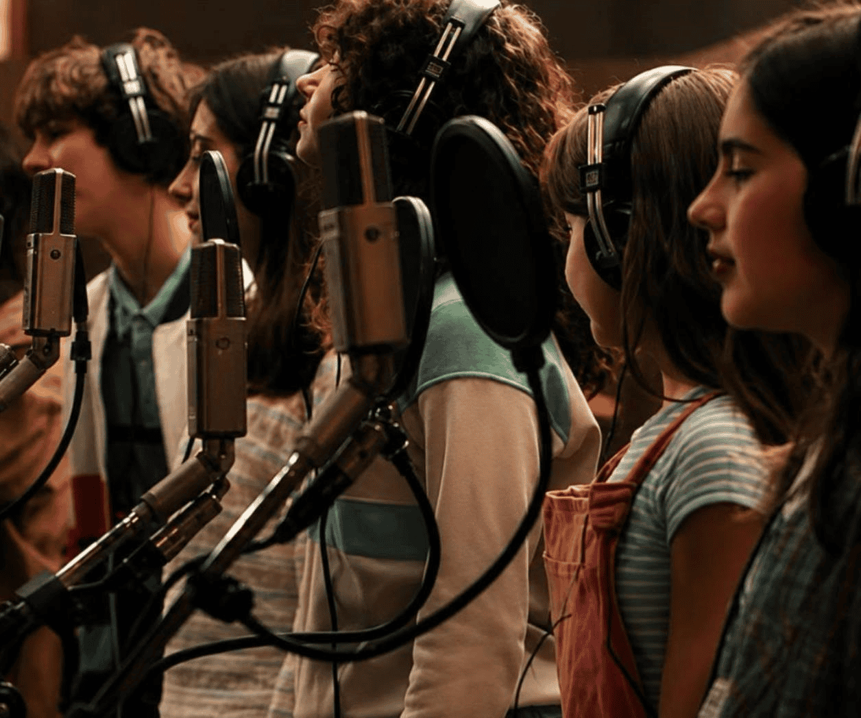 Timbiriche tendrá serie