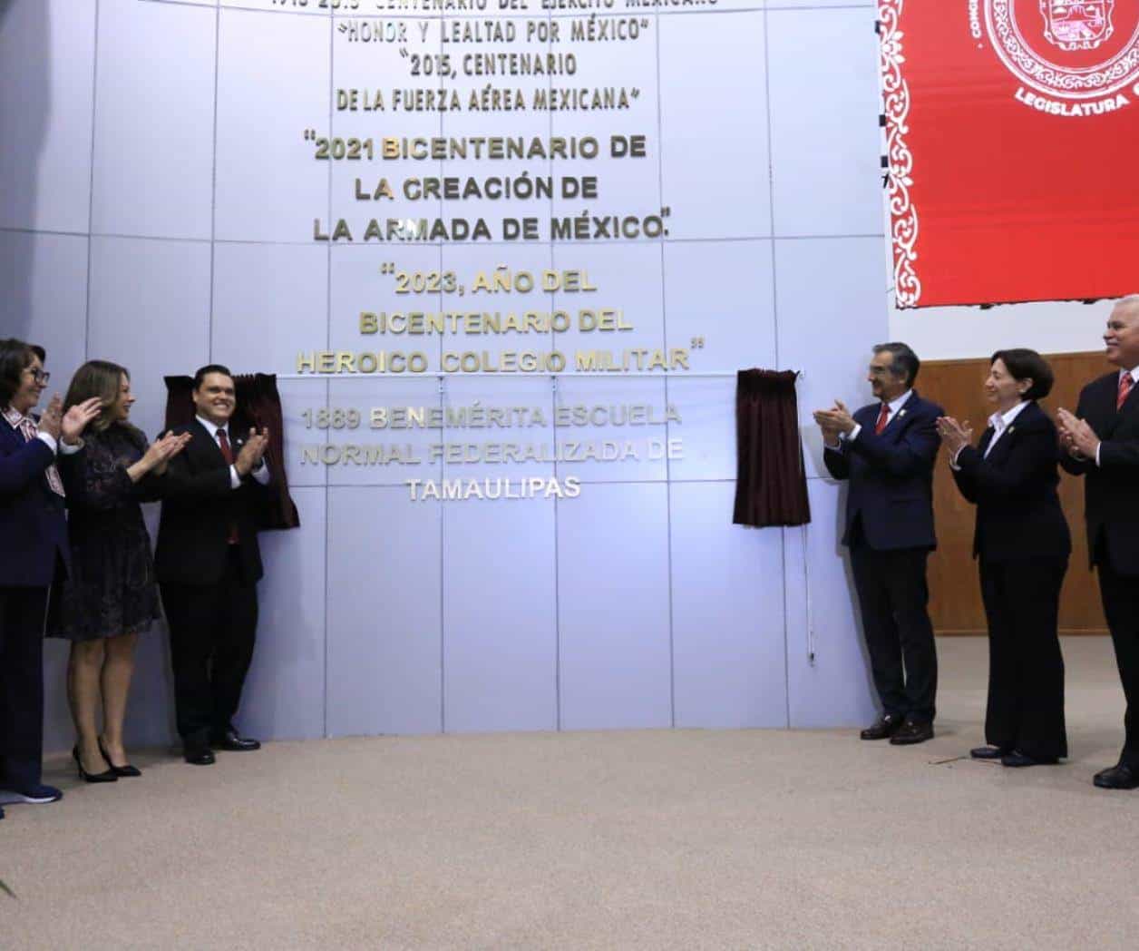 Reconoce Congreso a la Normal Federalizada