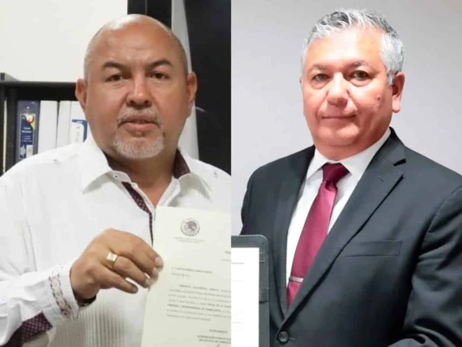 Siguen los cambios en gabinete de Tamaulipas