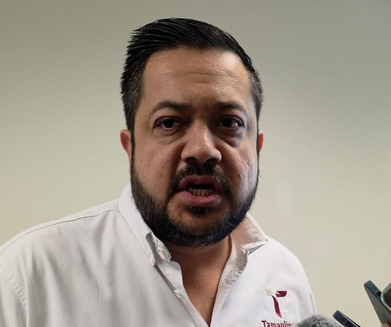 Descartan en Morena haya intervención en la elección panista