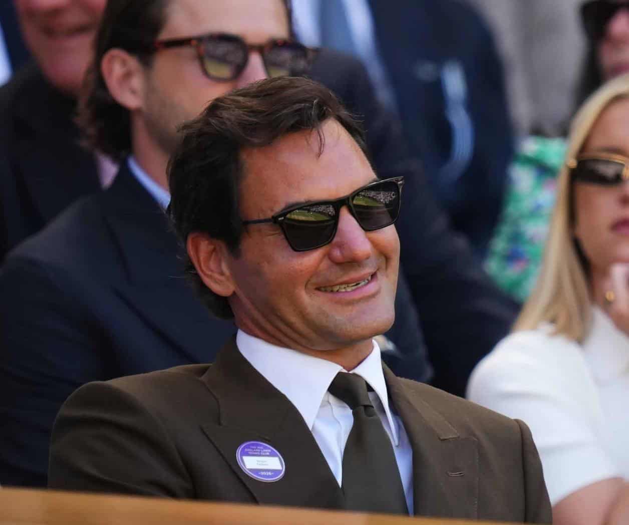Federer revive final de 2008 ante Nadal