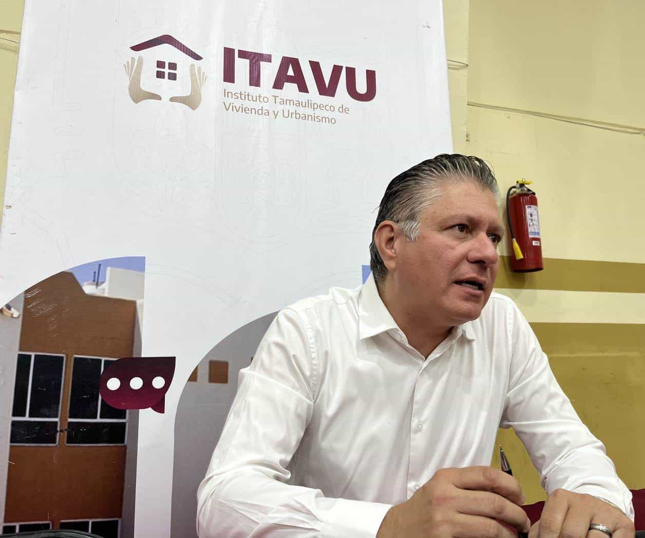 Acelera ITAVU entrega de escrituras