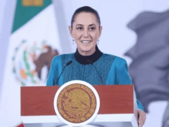 Sheinbaum alista encuentro con presidente de Suiza