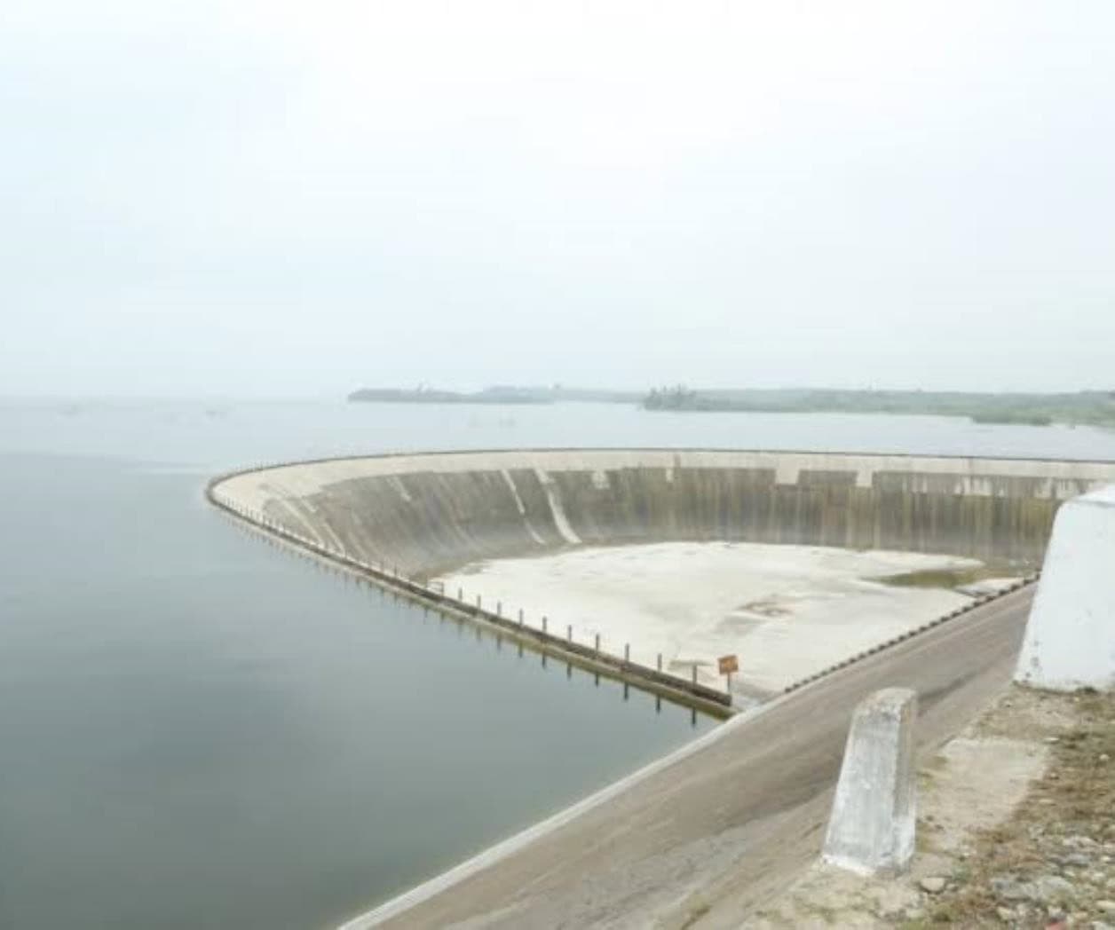 Tamaulipas cierra llave a extracción