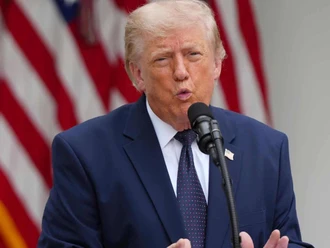 Trump dice que Walmart bajó los precios porque él lo pidió; la empresa no menciona un rol del gobierno