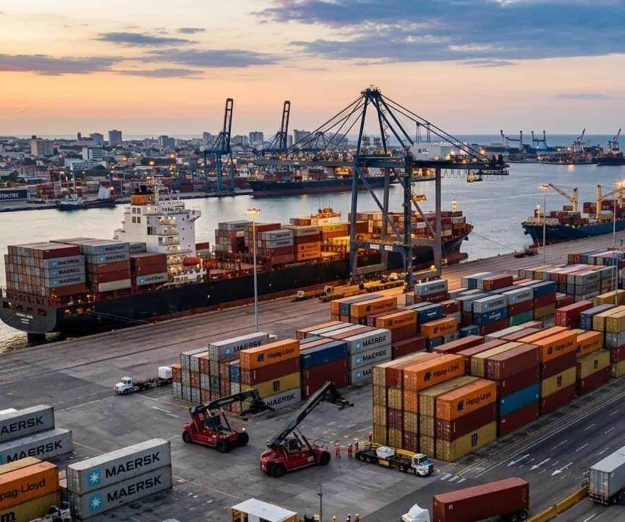 Entra México al top 10 mundial en atracción de inversión