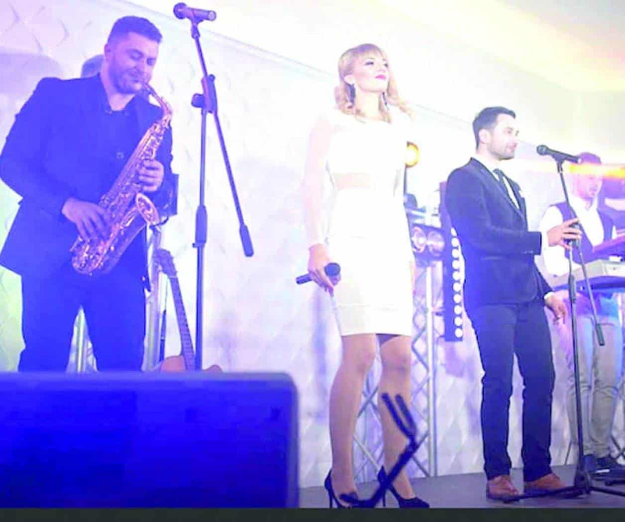 Baja demanda de música en vivo en graduaciones
