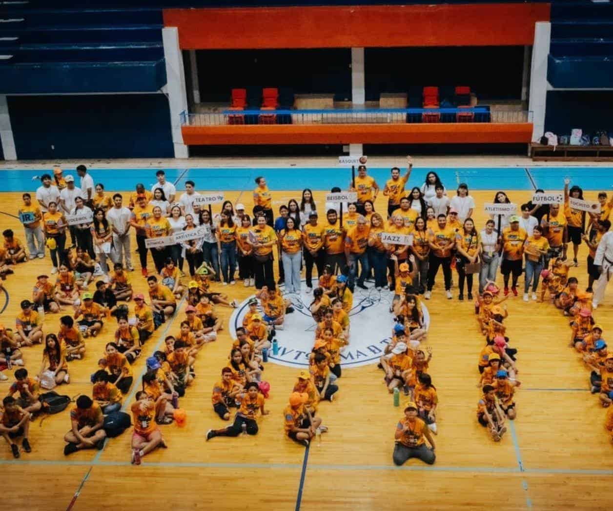 Activa UAT el verano 2026