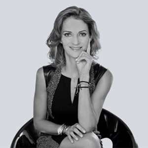 Alejandra Latapi