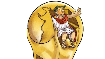 Coliseo trumpista