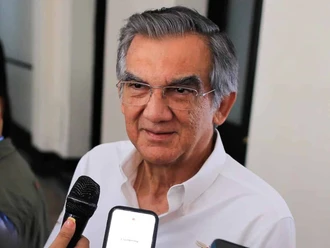 ‘No se distraigan’: Américo