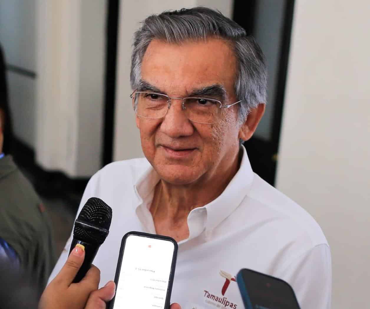 ‘No se distraigan’: Américo
