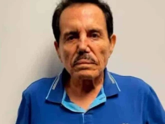 EU niega extradición de El Mayo a México: Godoy