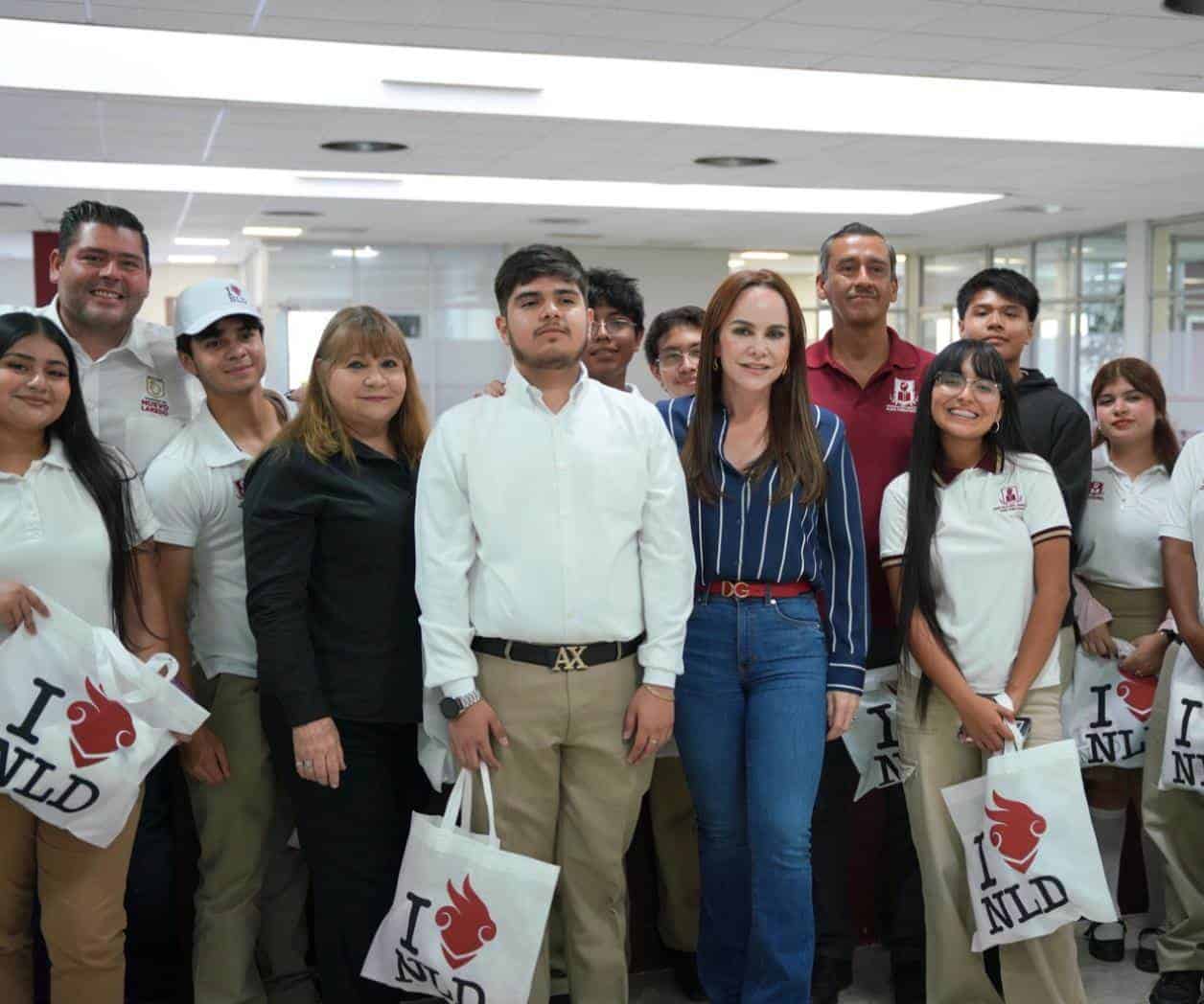 Reconocen a los campeones de interpreparatorias