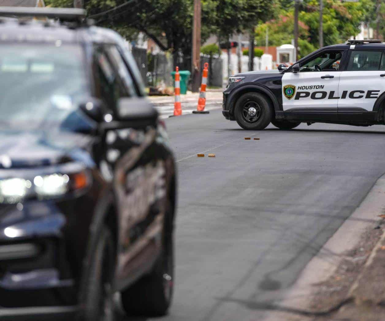 Agente de ICE mata a tiros a un mexicano en Houston