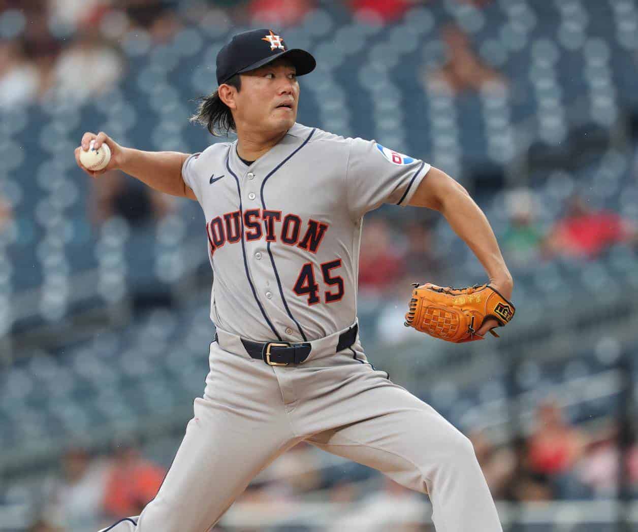 Altuve pega JR, Allen impulsa 3 y Astros vencen a Nacionales