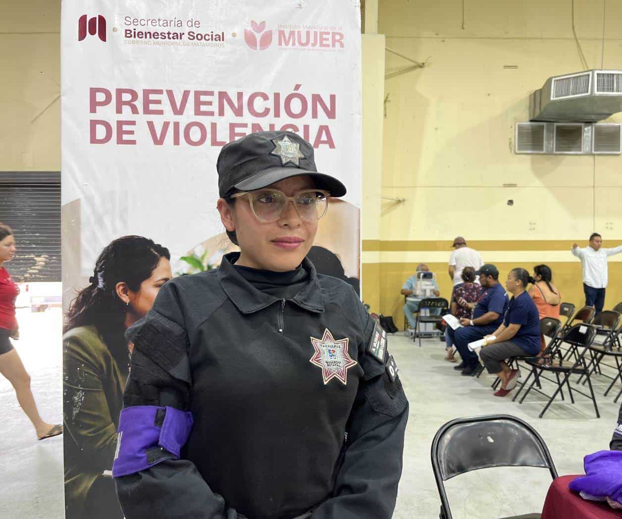 Violencia se vive a  diario en Matamoros