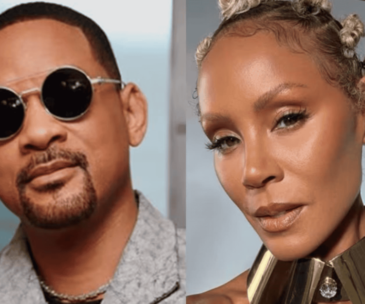 Tras años separados, Will Smith y Jada Pinkett Smith habrían vuelto