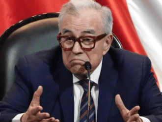 FGR no tiene pruebas contra Rocha Moya sobre nexos con un cártel