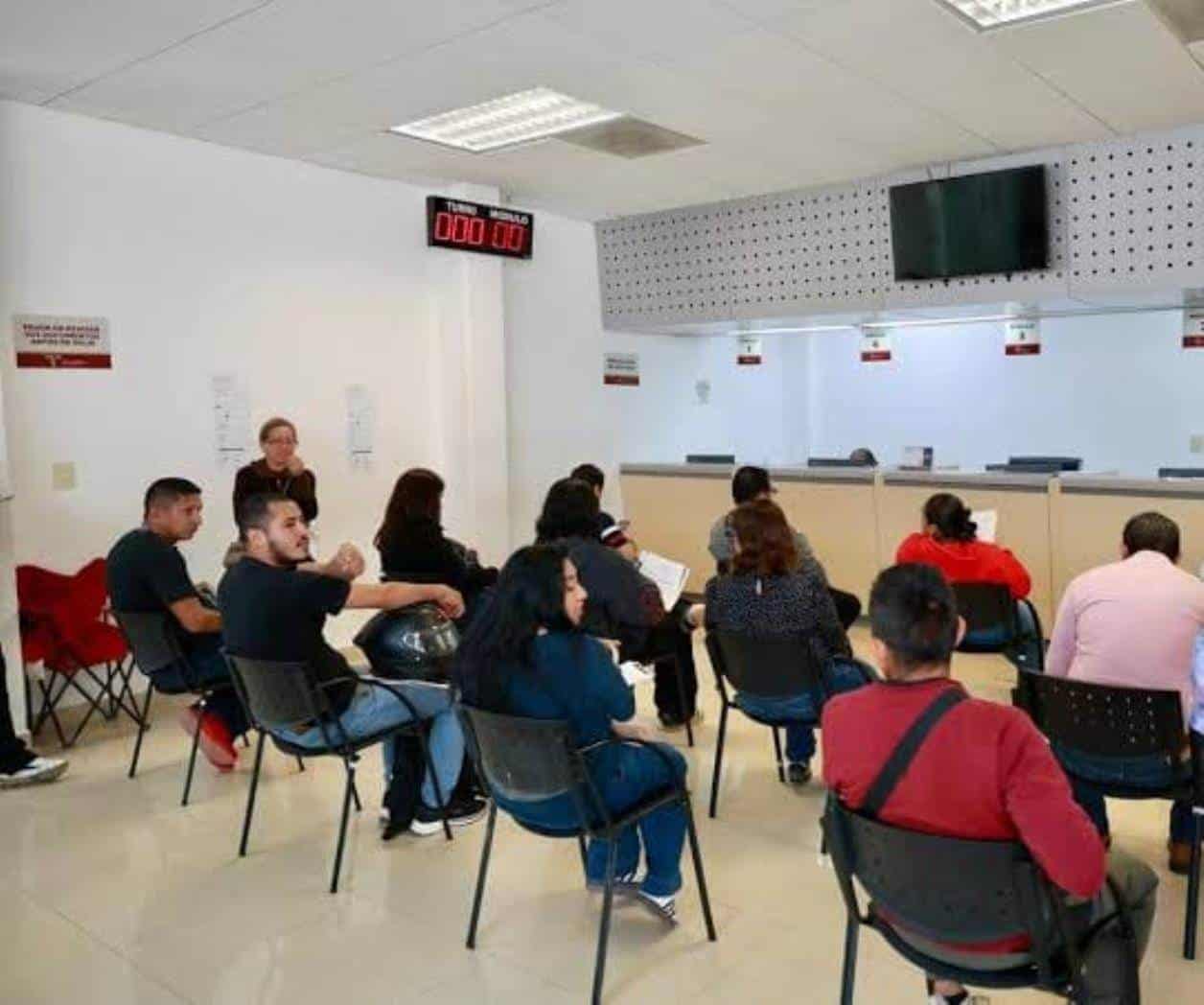 Alista Finanzas estatales descuentos vehiculares