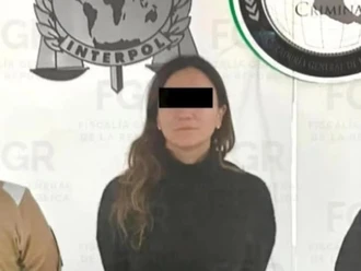 Vinculan a proceso a Gilda N por el caso Agronitrogenados
