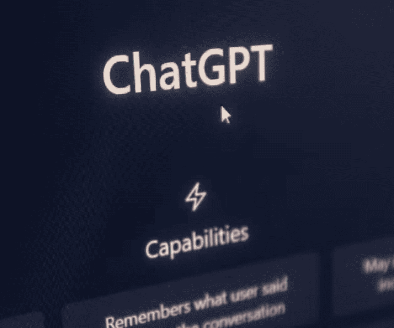 ChatGPT estrena GPT-Live para conversaciones de voz