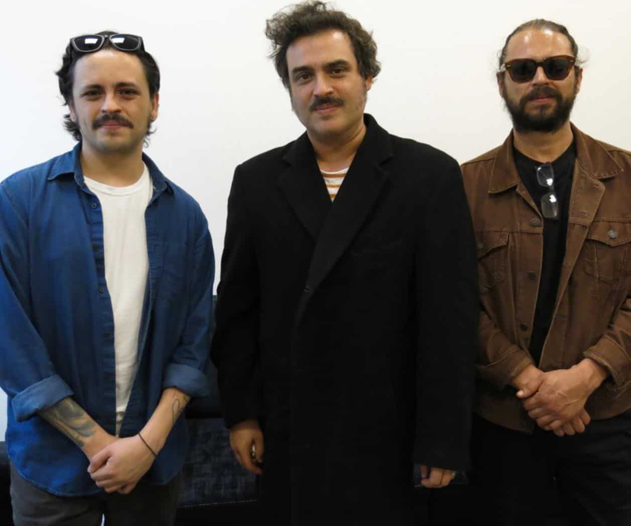 Enjambre sobre sus conciertos en el Estadio GNP: “Queremos hacer algo que nunca han visto” Enjambre sobre sus conciertos en el Estadio GNP: “Queremos hacer algo que nunca han visto”