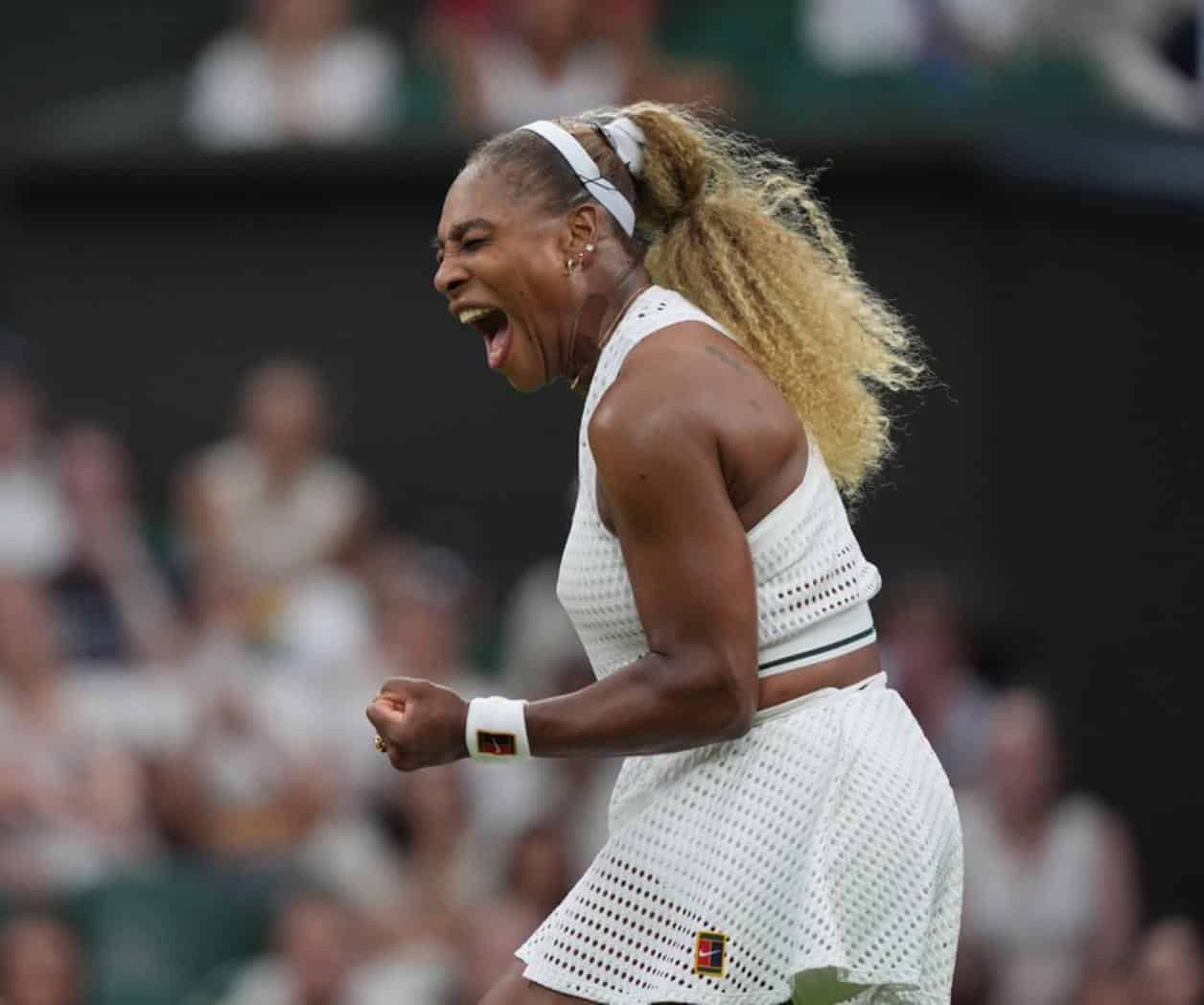 Knicks, Taylor Swift, Mundial: ¿Serena Williams será lo próximo en el verano neoyorquino?