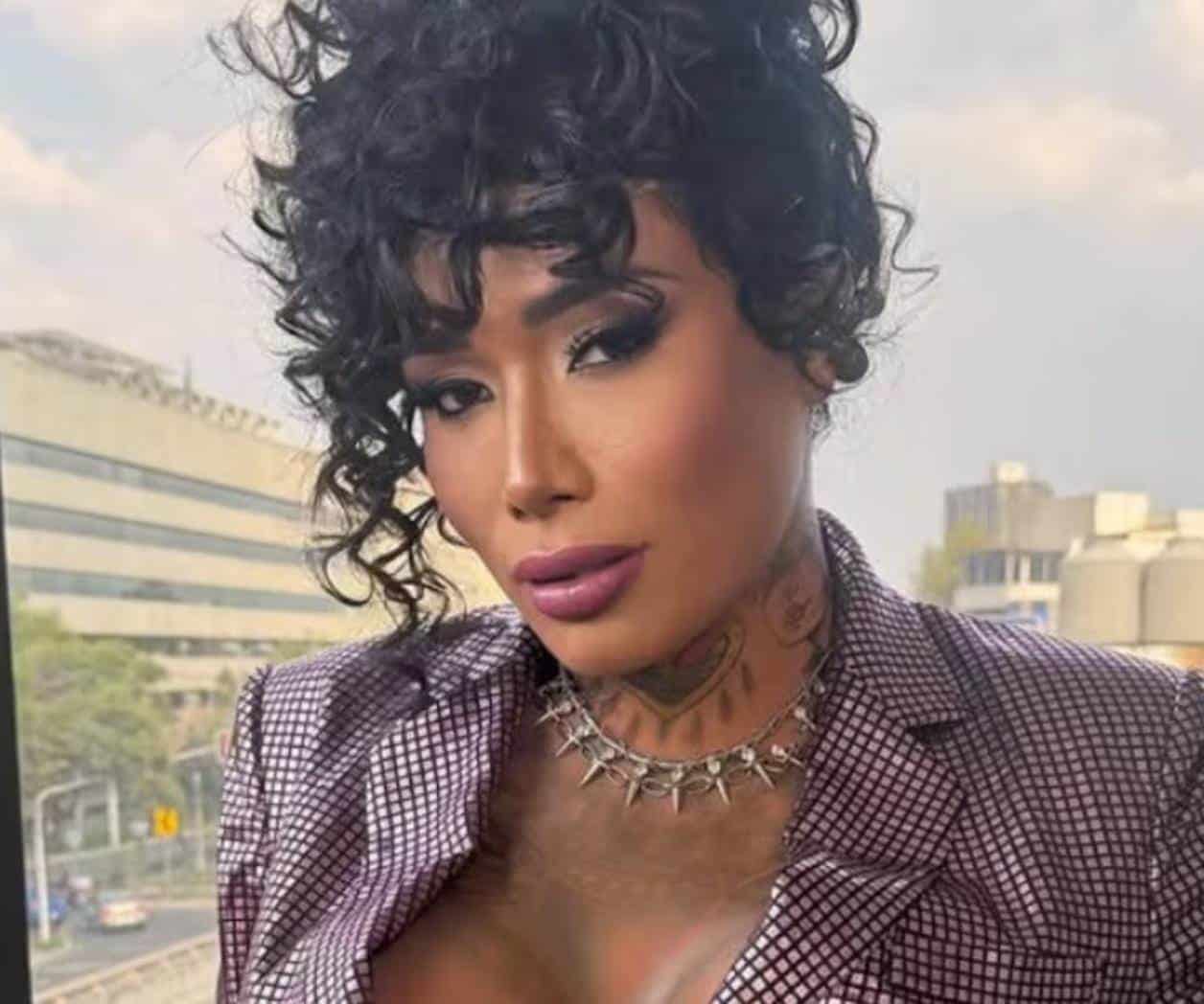 Karina Torres es confirmada para LCDLF”