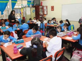 Advierten que cuotas escolares no son obligatorias en el estado