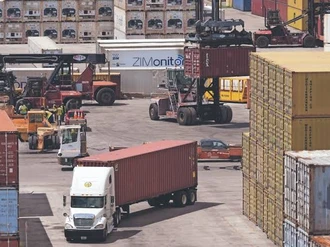Hacienda destaca niveles históricos en exportaciones a EU