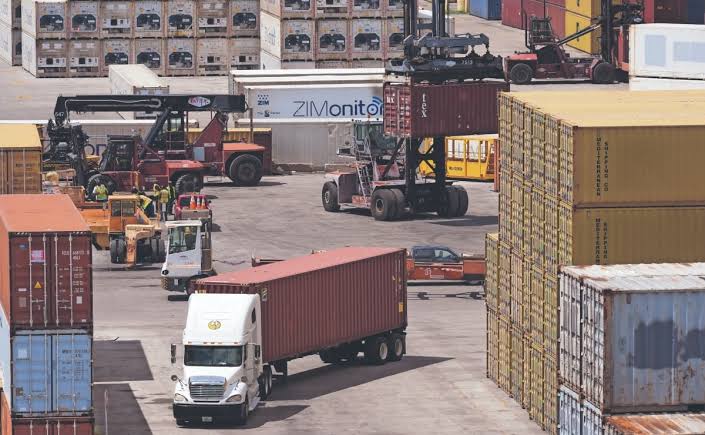 Hacienda destaca niveles históricos en exportaciones a EU