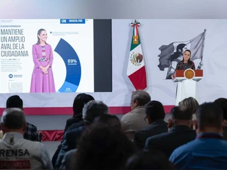 Presenta CSP 12 indicadores del éxito económico