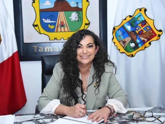 Senadora Olga Sosa destaca  indicadores de Sheinbaum
