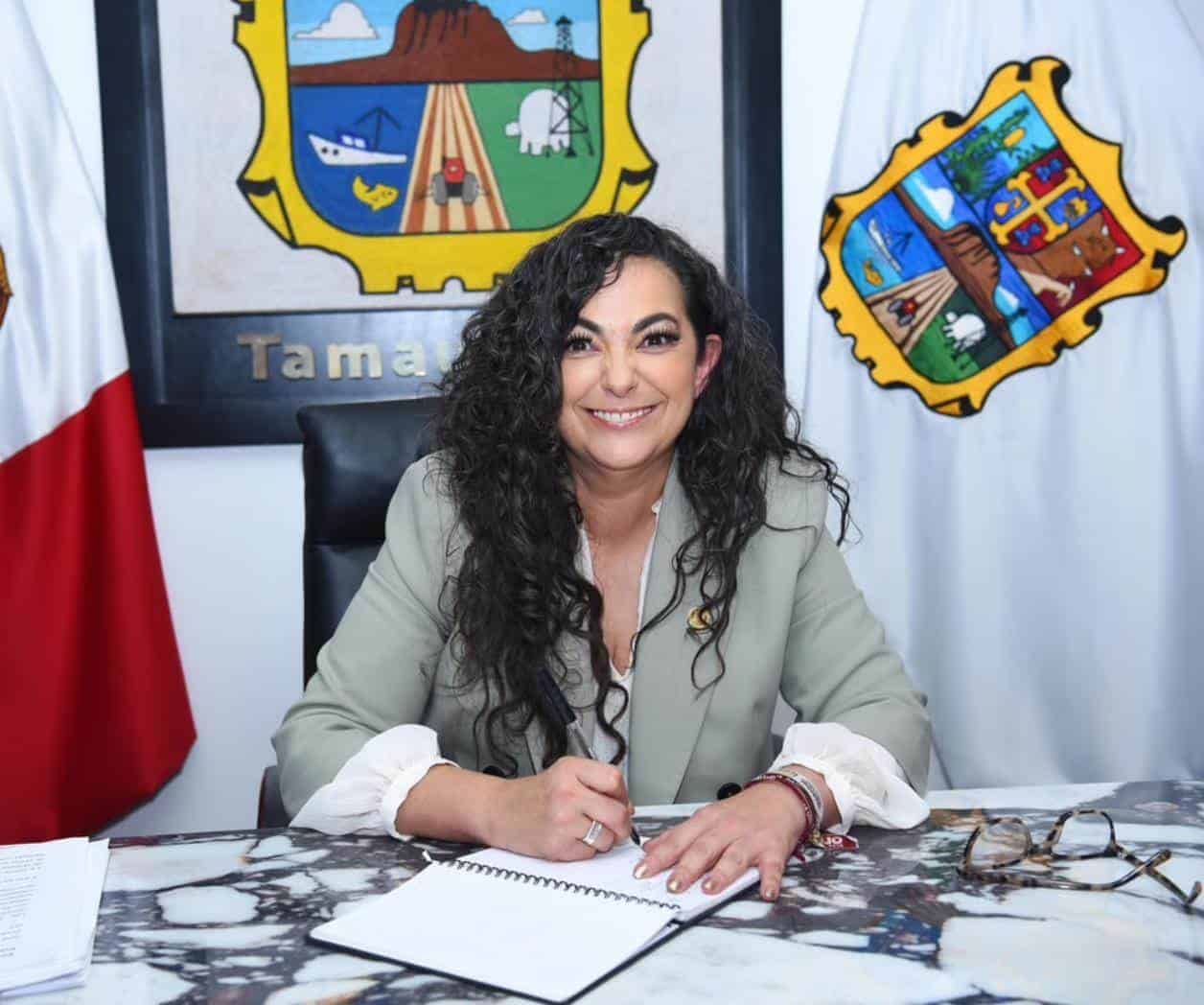 Senadora Olga Sosa destaca  indicadores de Sheinbaum