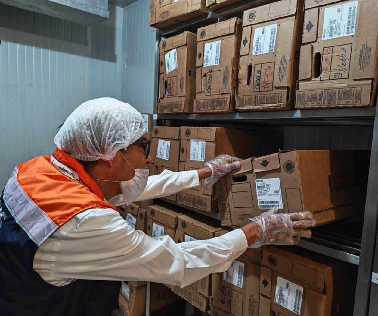 Intensifica Coepris vigilancia sanitaria por onda de calor Intensifica Coepris vigilancia sanitaria por onda de calor