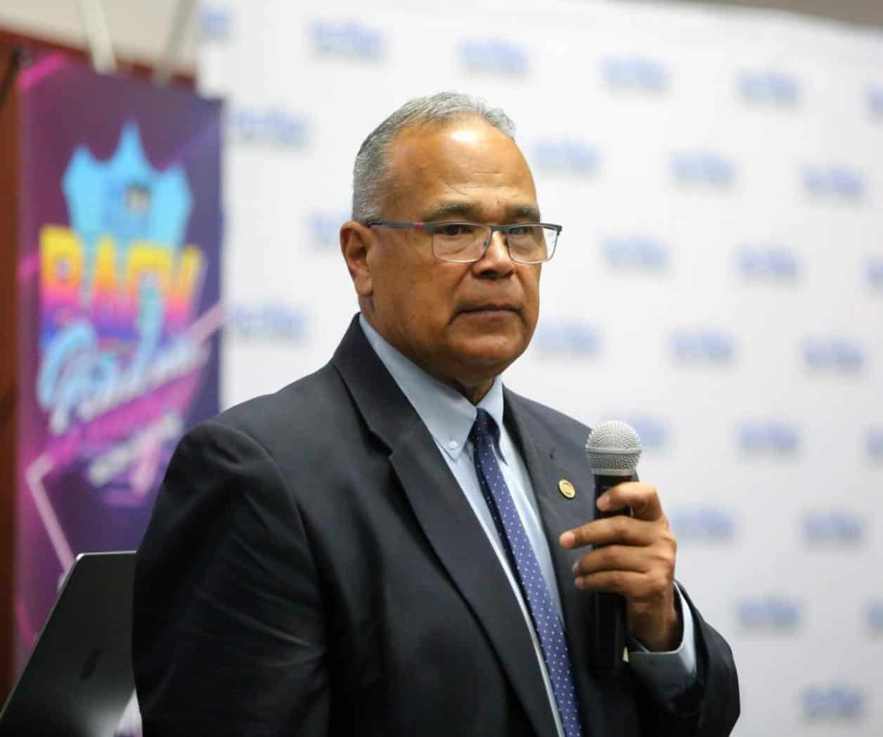 Histórico descenso de tasa de criminalidad en McAllen Histórico descenso de tasa de criminalidad en McAllen