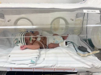 Supera el Materno Infantil 900 partos