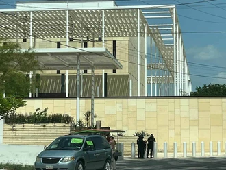 El Consulado sostiene  hasta 30% de ocupación  hotelera en Matamoros