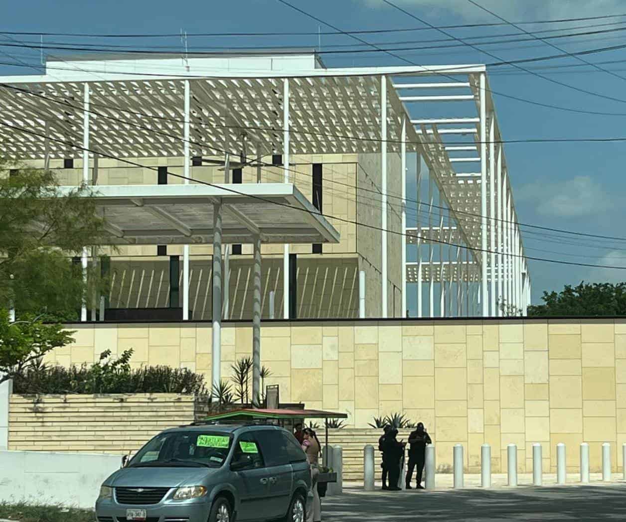 El Consulado sostiene  hasta 30% de ocupación  hotelera en Matamoros