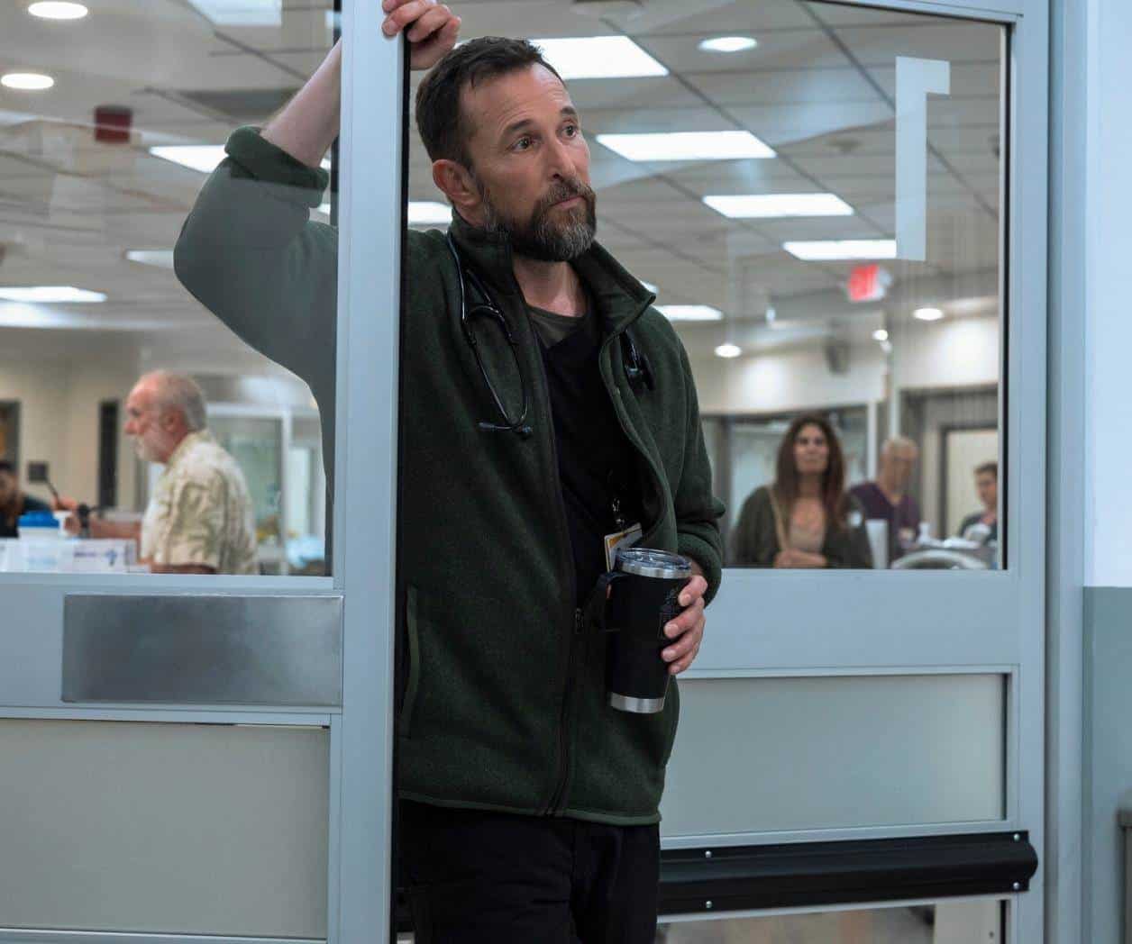 Postulados al Emmy